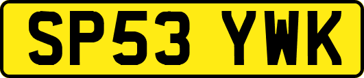 SP53YWK
