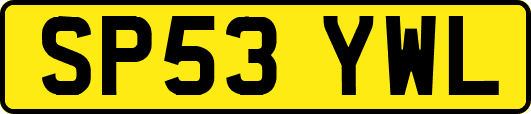 SP53YWL