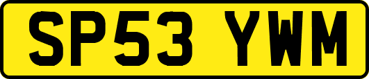 SP53YWM