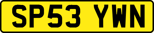 SP53YWN