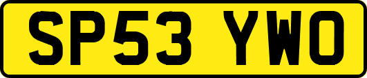 SP53YWO