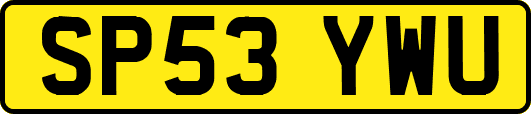 SP53YWU