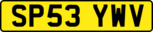 SP53YWV