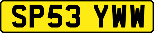 SP53YWW
