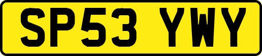 SP53YWY