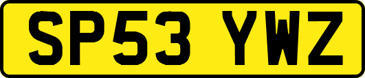 SP53YWZ