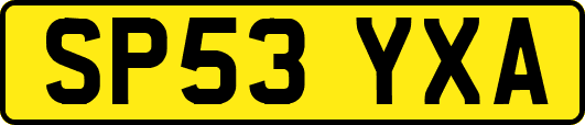 SP53YXA