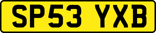 SP53YXB