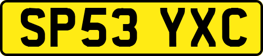 SP53YXC