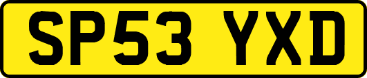 SP53YXD