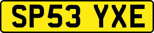 SP53YXE