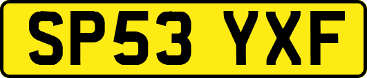 SP53YXF