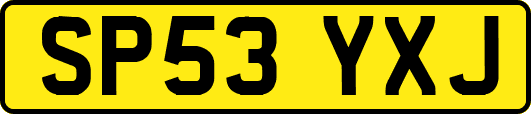SP53YXJ