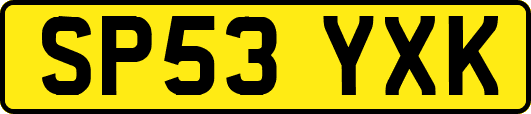 SP53YXK