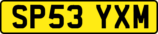 SP53YXM