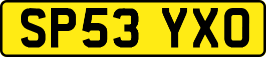 SP53YXO
