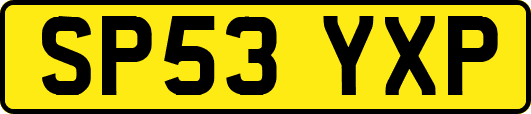 SP53YXP