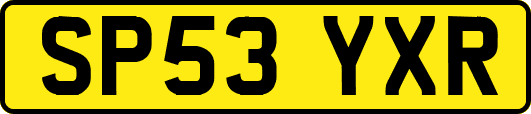 SP53YXR