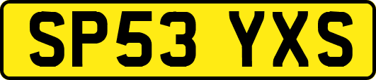 SP53YXS