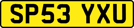 SP53YXU