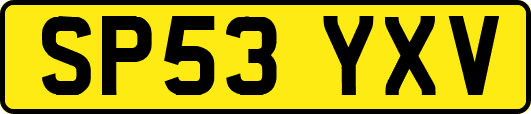 SP53YXV