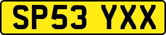 SP53YXX