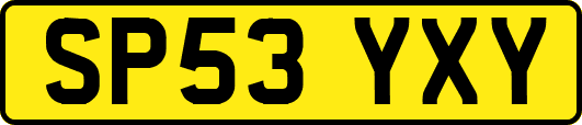 SP53YXY