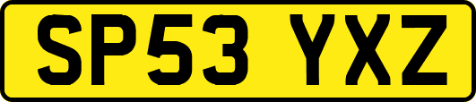 SP53YXZ