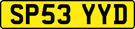 SP53YYD