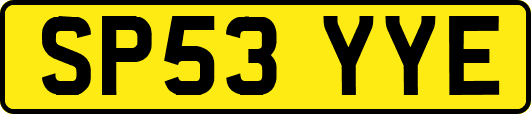 SP53YYE