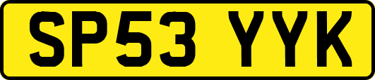 SP53YYK