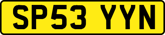SP53YYN