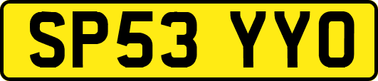 SP53YYO