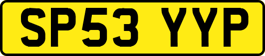 SP53YYP
