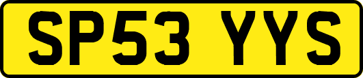 SP53YYS