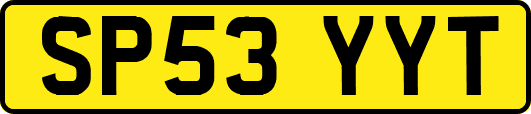 SP53YYT