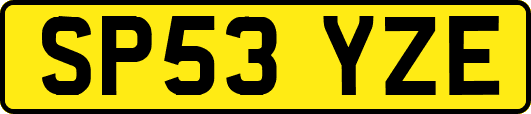 SP53YZE