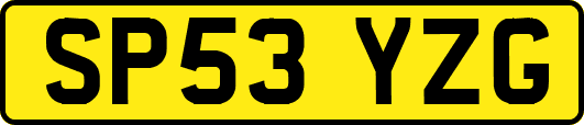 SP53YZG