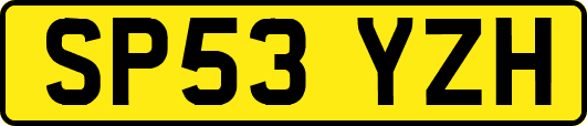 SP53YZH