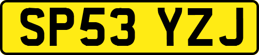 SP53YZJ