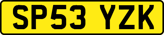 SP53YZK