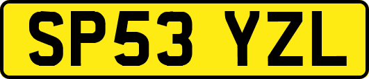 SP53YZL