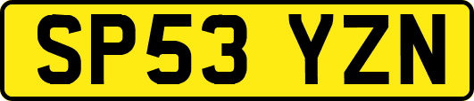 SP53YZN