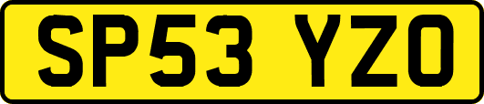 SP53YZO