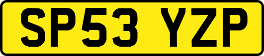 SP53YZP