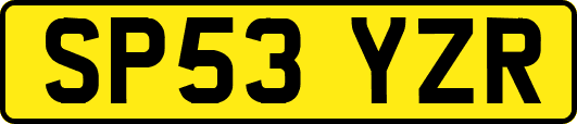 SP53YZR