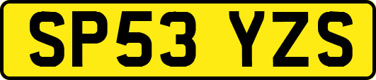 SP53YZS