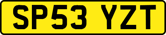 SP53YZT