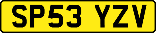 SP53YZV
