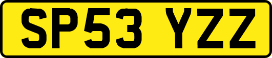 SP53YZZ